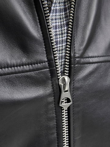 JACK & JONES Tussenjas in Zwart