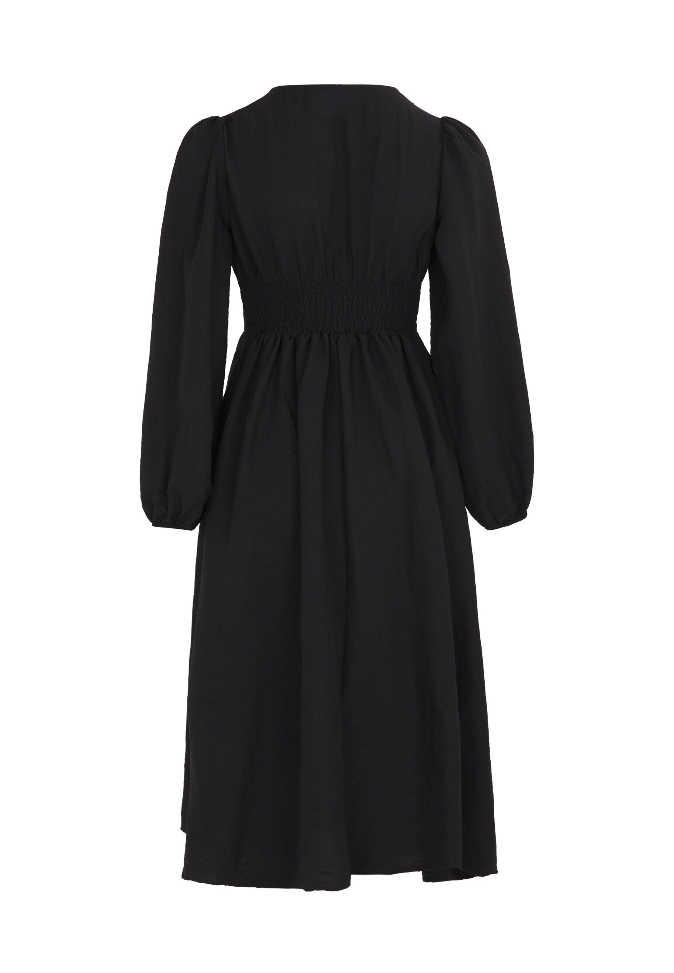 IZIA - Vestido em preto