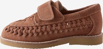 ruda Next Pusbačiai: priekis