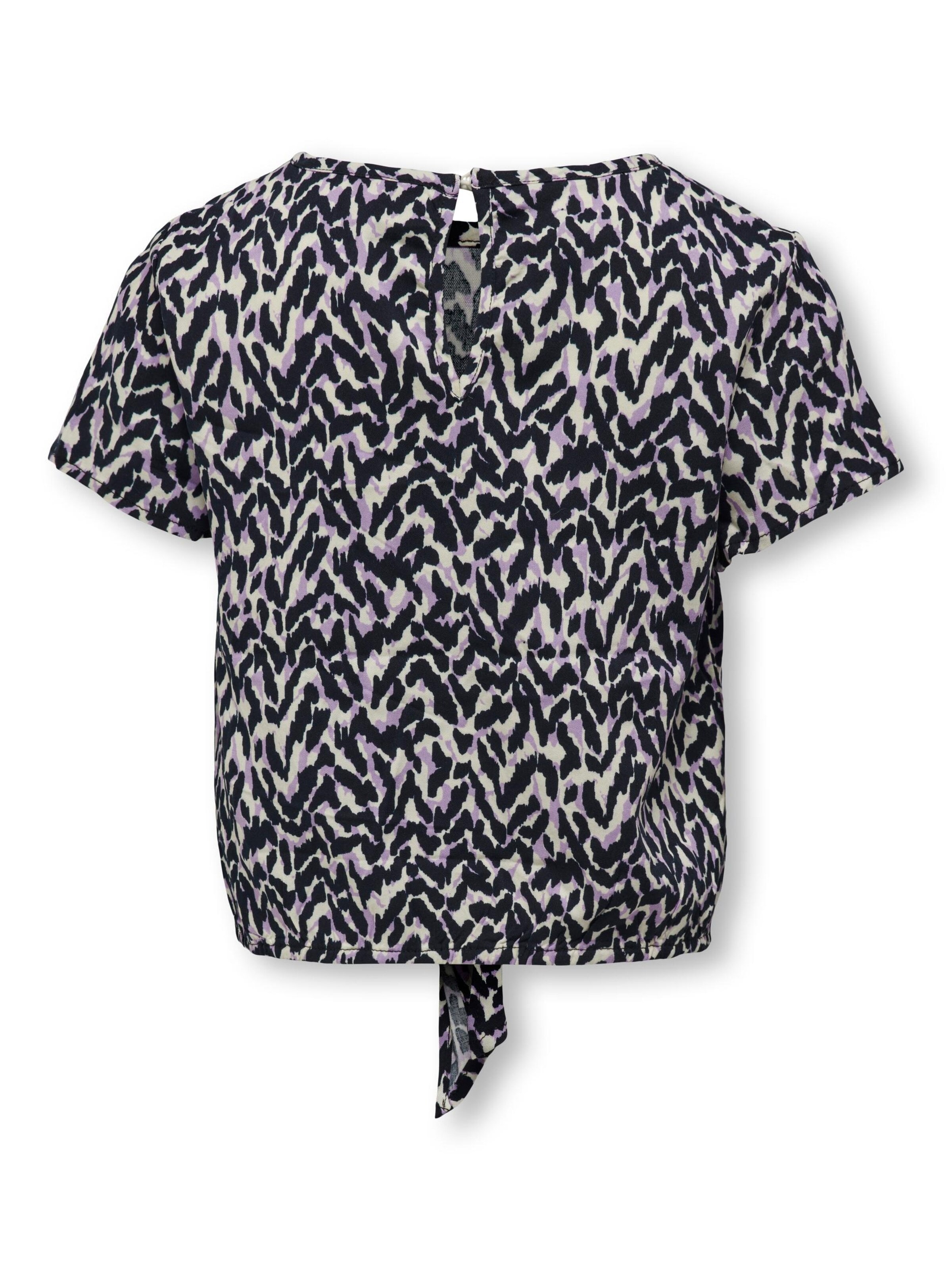 ONLY Shirt in Blue