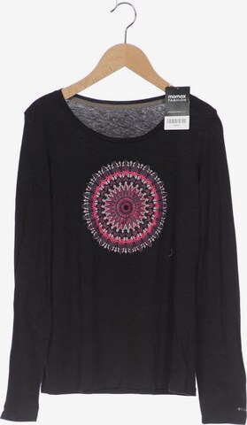 COLUMBIA Top & Shirt in M in Black: front