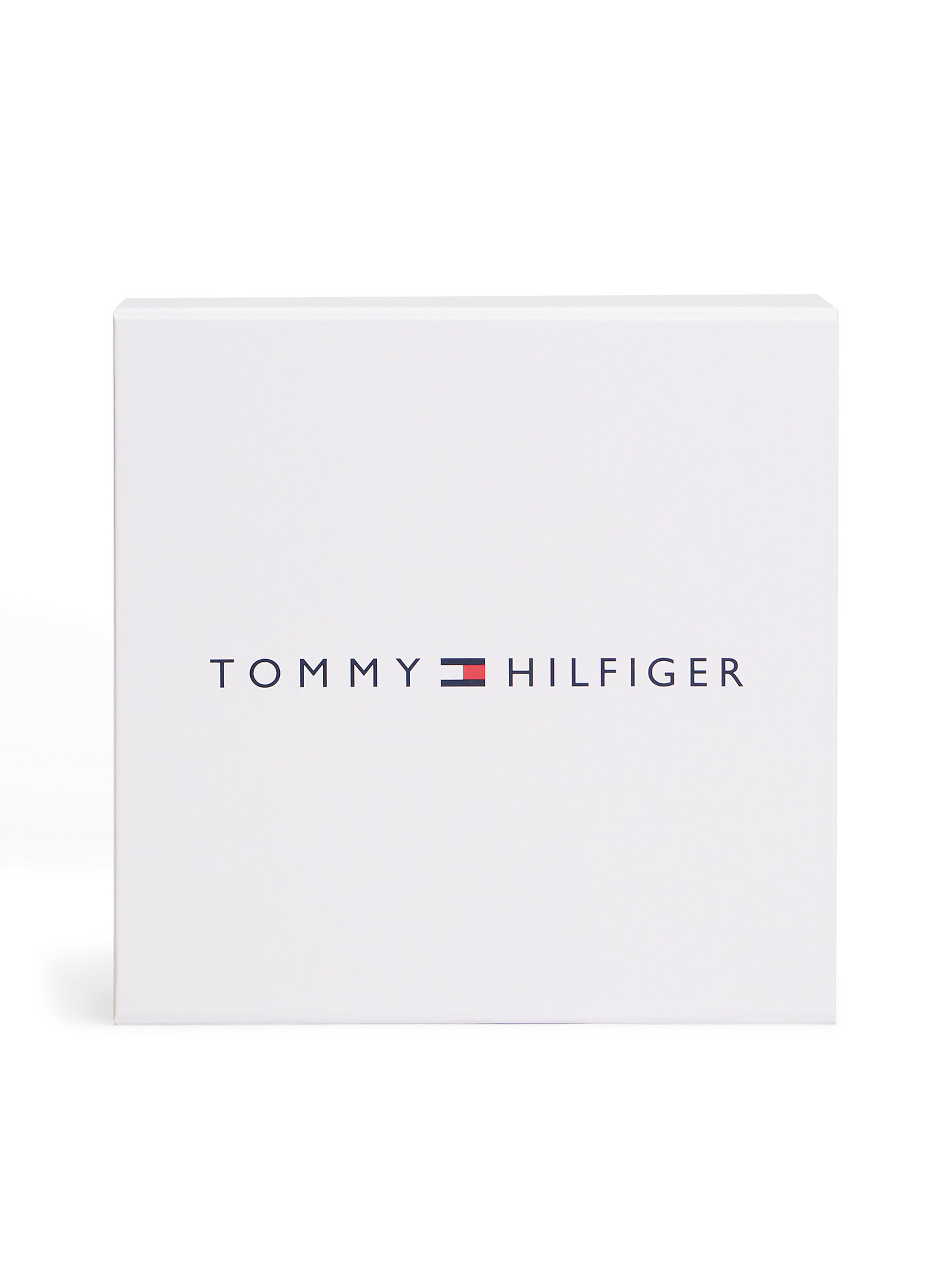 Barboteuse / body TOMMY HILFIGER en rose
