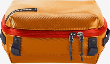 EAGLE CREEK Garment Bag in Orange