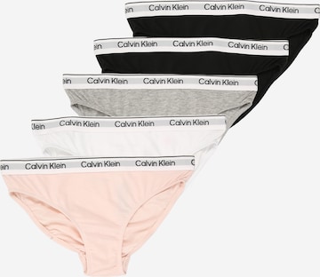 bēšs Calvin Klein Underwear Apakšbikses: no priekšpuses