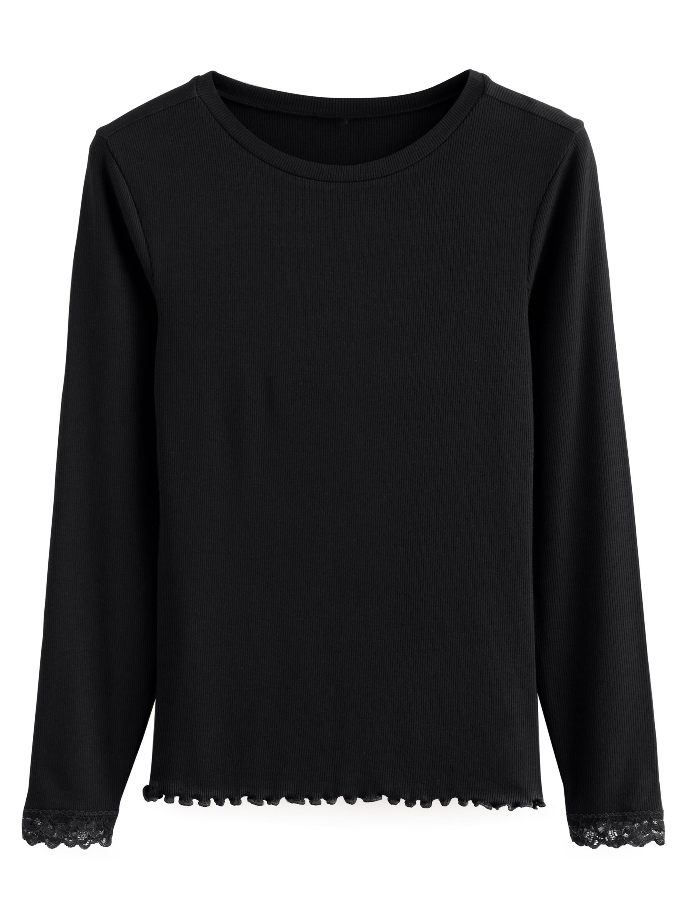 Next Домашний костюм в Черный