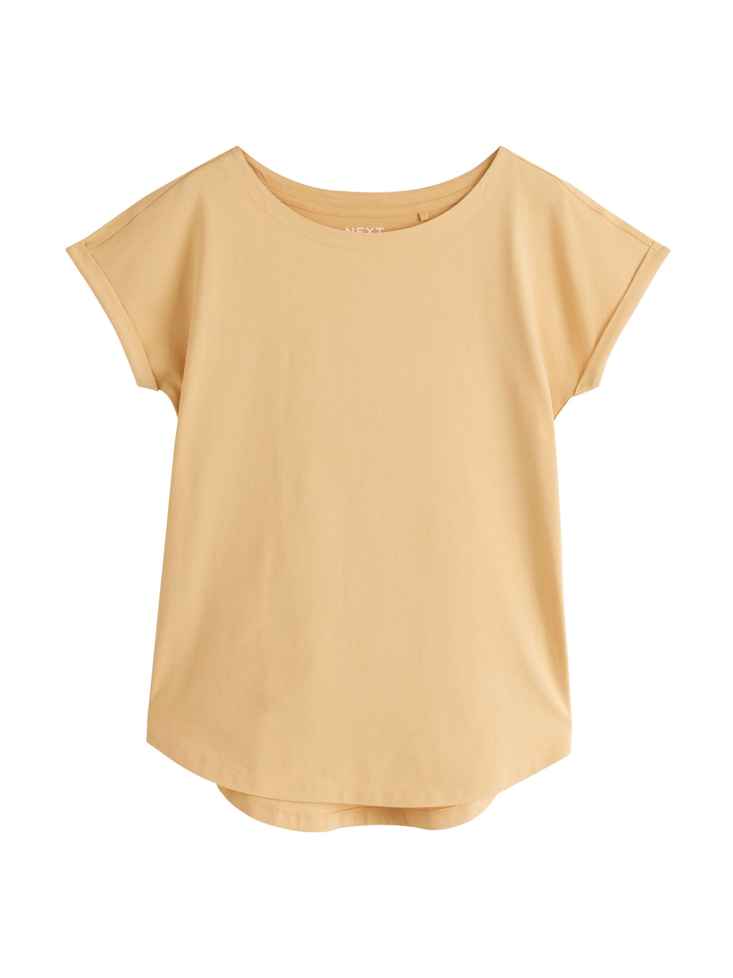 T-shirt Next en beige