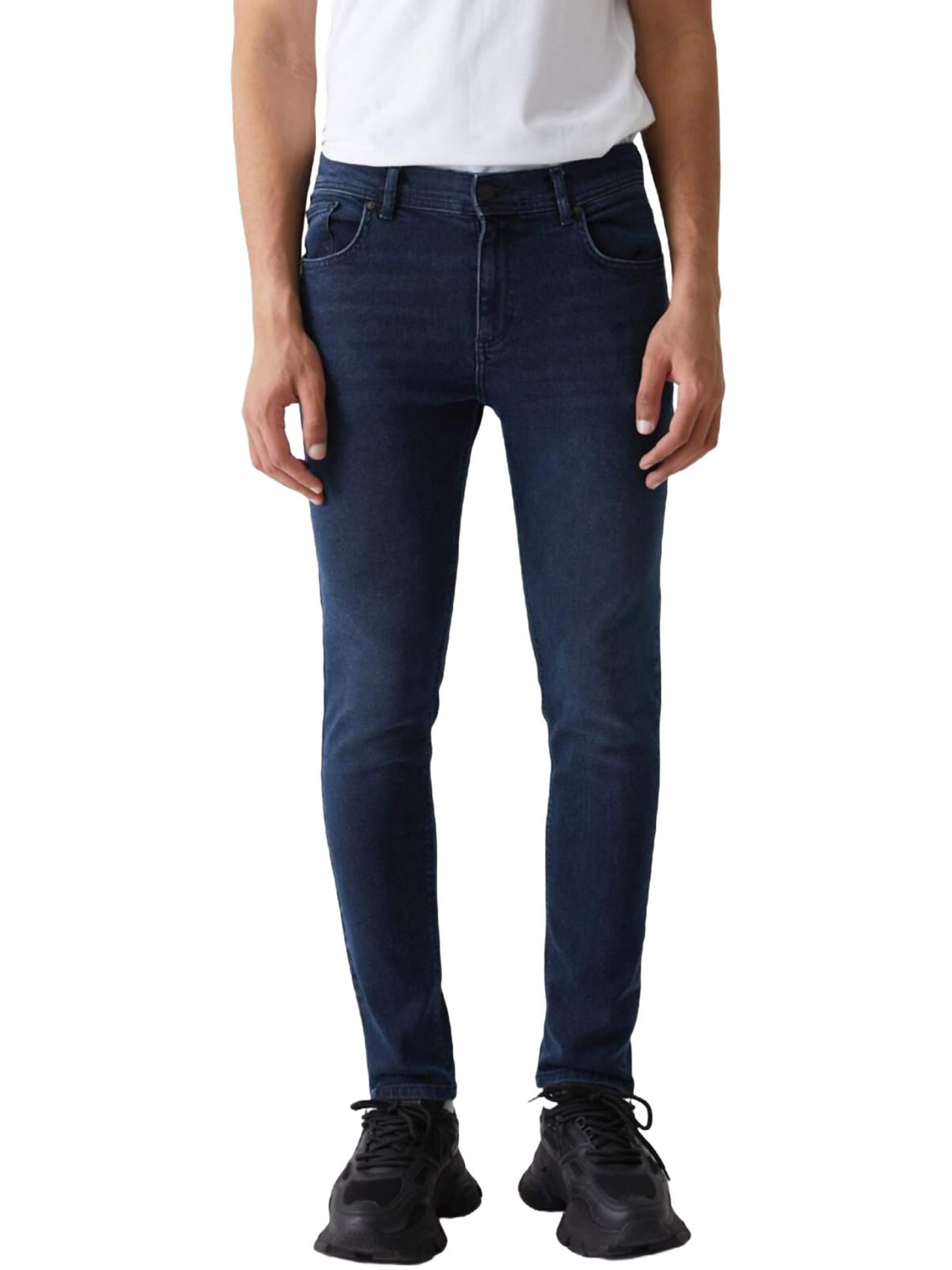LTB Jeans Jeans 'Jumy' in 31/30 in de kleur Indigo, Productweergave
