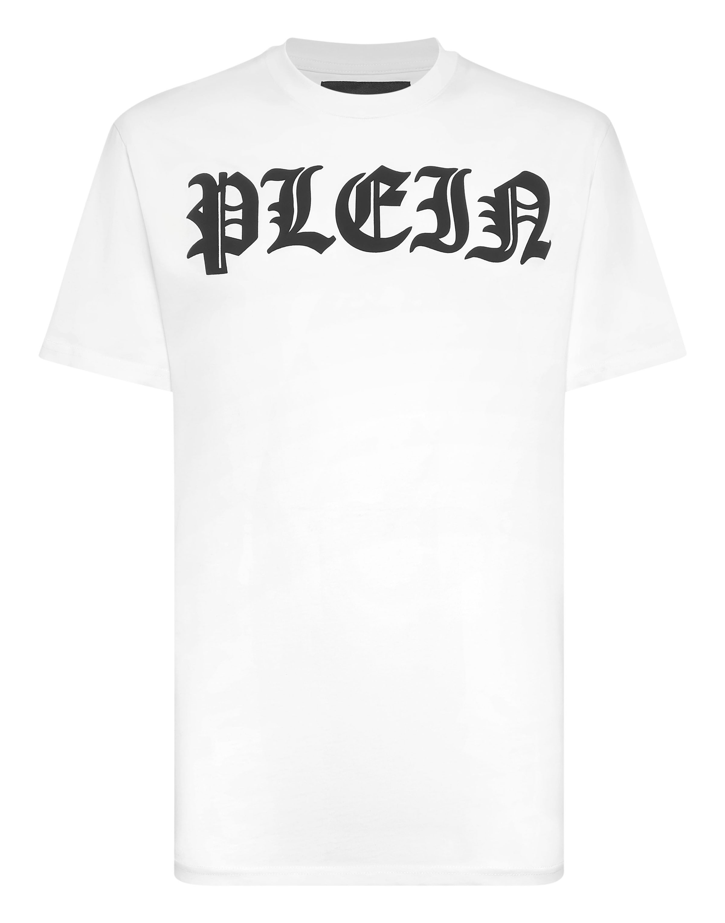 Philipp Plein Shirt in White: front