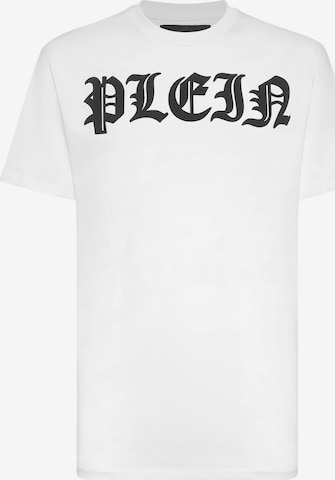 Philipp Plein T-Shirt in Weiß: Vorderseite