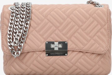 Valentino Bags Crossbody Bag 'Chiara' in Pink: front