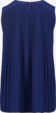 Betty Barclay Blouse in Blauw