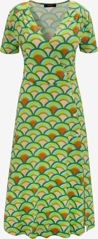 Aniston CASUAL Summer Dress in Mixed colors: front