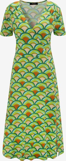 Aniston CASUAL Sommerkleid in mischfarben, Produktansicht