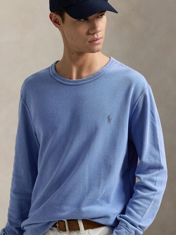 Polo Ralph Lauren Свитшот в Синий