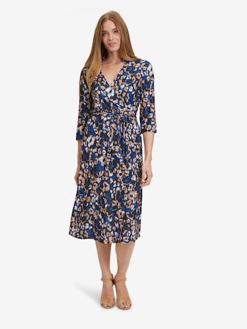 Betty Barclay Shirt Dress in Mixed colors: front