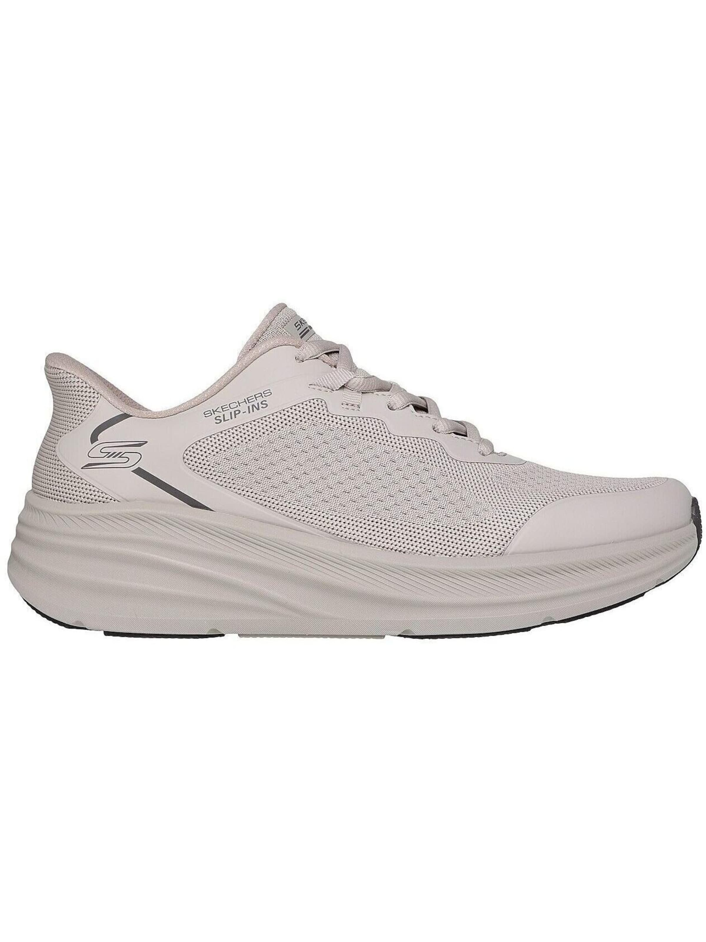 Scarpa sportiva 'Skechers Bobs Skillz' di SKECHERS in grigio