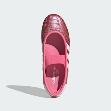 ADIDAS ORIGINALS Sneaker 'Taekwondo' in Pink