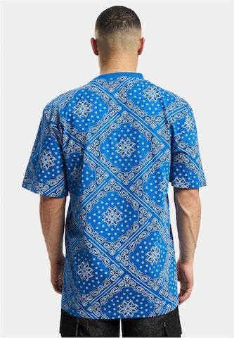 Karl Kani T-Shirt in Blau