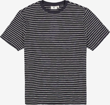 GARCIA Paita värissä sininen: etupuoli