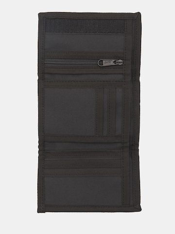 Porte-monnaies 'STWD' Pull&Bear en noir