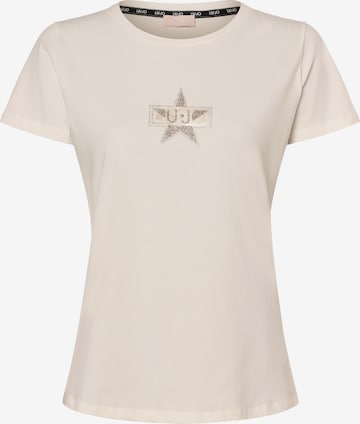 Liu Jo Shirt in Beige: predná strana