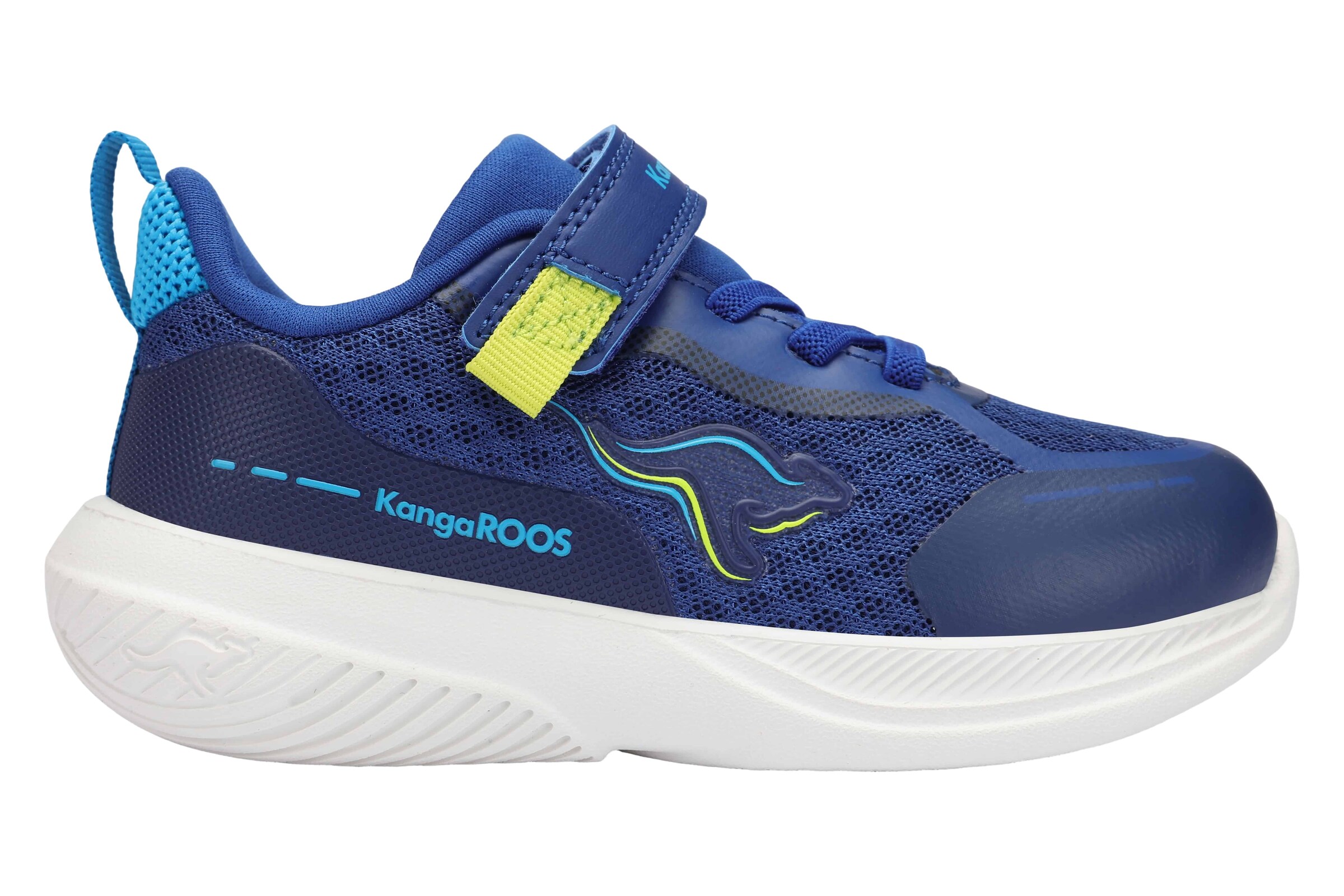 KangaROOS Sneakers in Blue