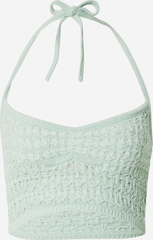 Top di Cotton On in verde: frontale