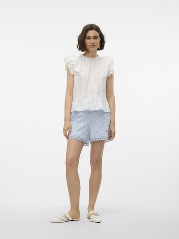 VERO MODA Blouse 'VMKammy' in White