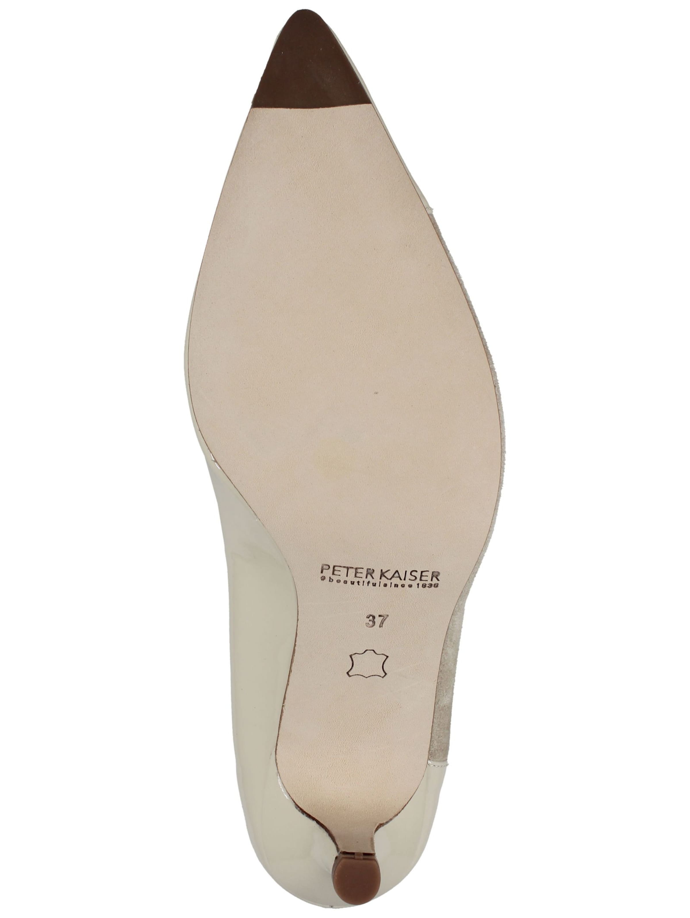 PETER KAISER Pumps in Beige