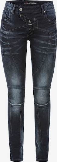CIPO & BAXX Jeans in dunkelblau, Produktansicht