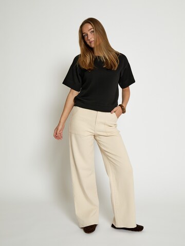 T-shirt 'Inka' DESIRES en noir