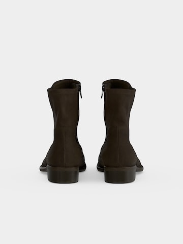 GABOR Stiefelette in Braun