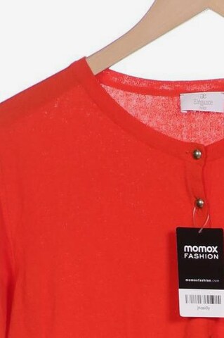 Elegance Paris Top & Shirt in XL in Orange