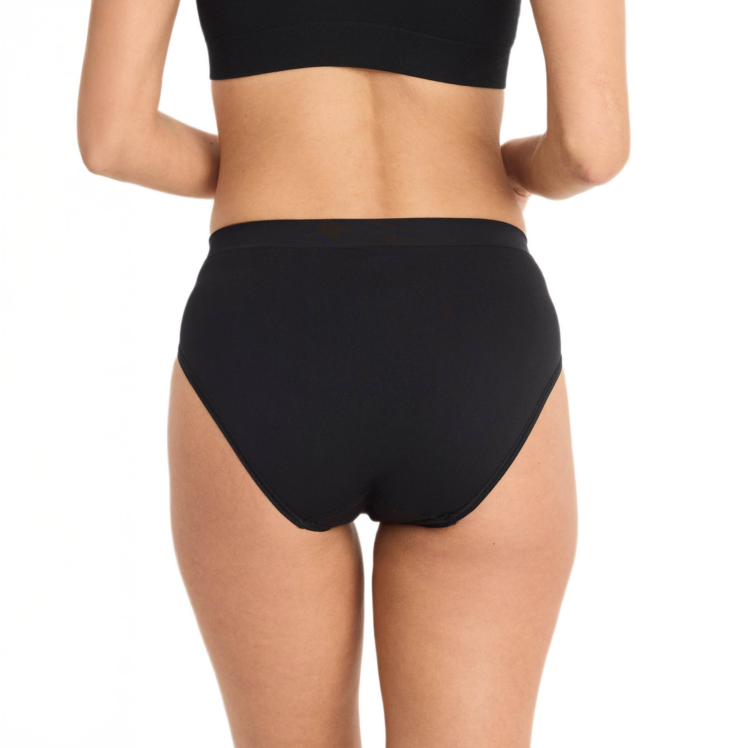 JOCKEY Slip in Schwarz