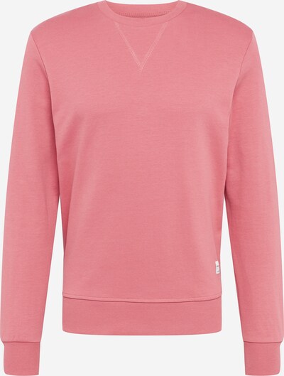 JACK & JONES Sweatshirt i gammalrosa, Produktvy