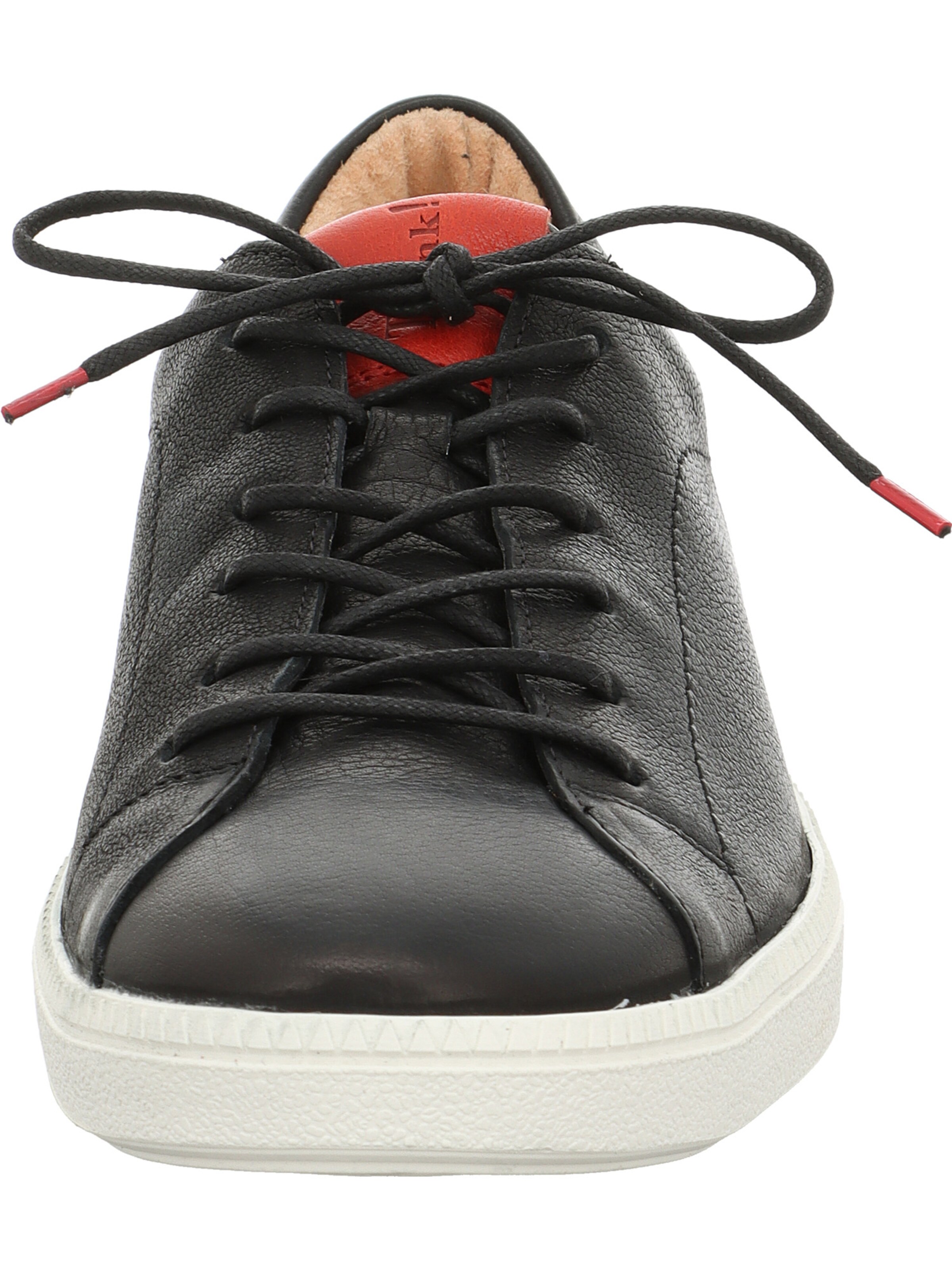 THINK! Sneaker 'Turna' in Schwarz
