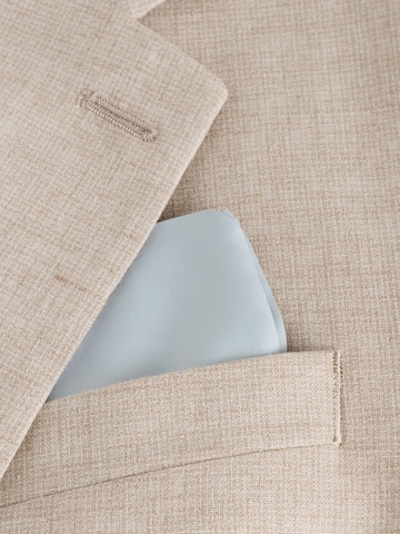 Next Regular Fit Sakko in Beige