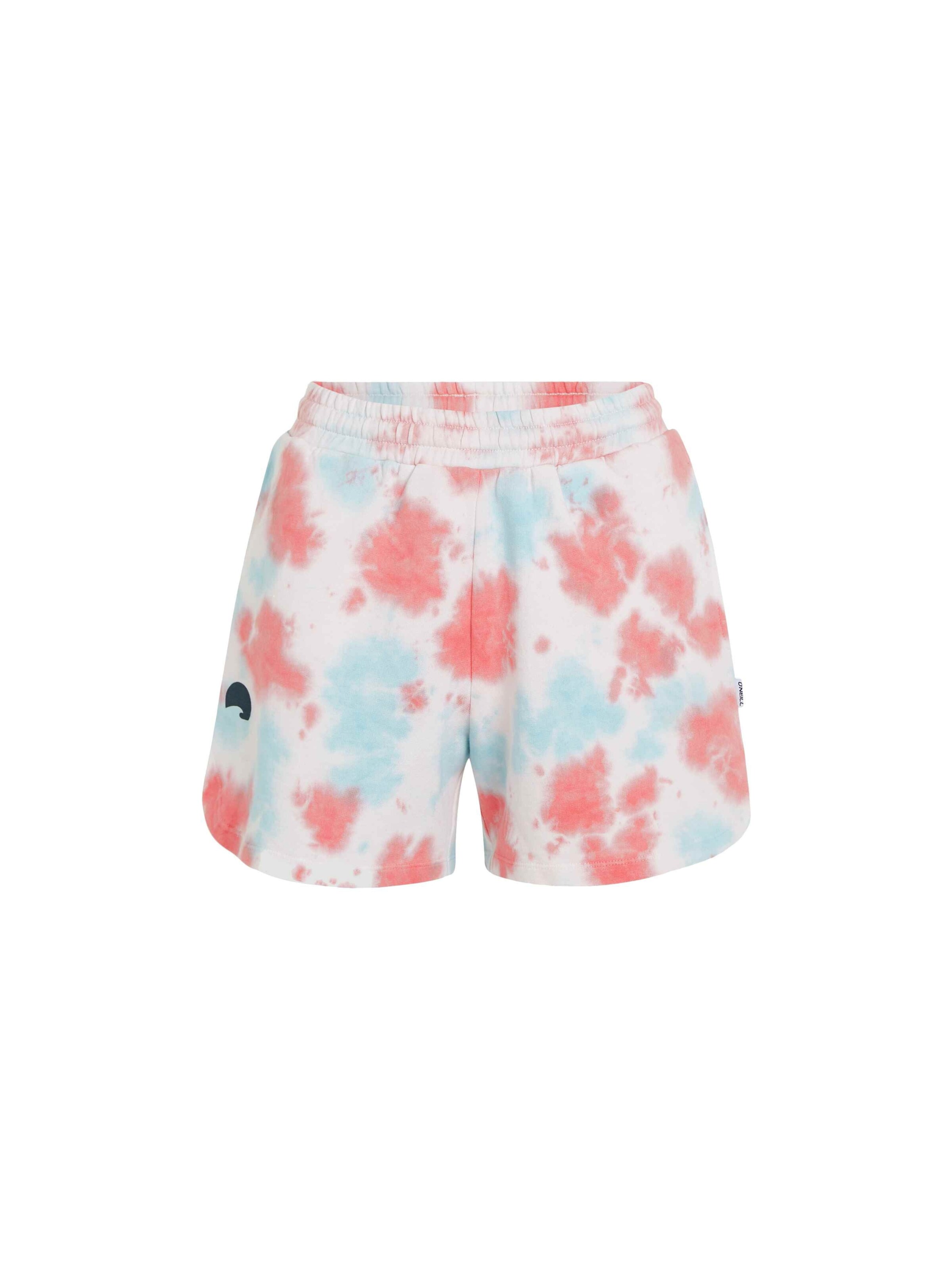 O'NEILL Свободный крой Штаны в Ярко-розовый: спереди