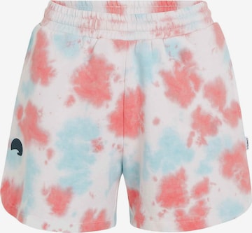 Loosefit Pantalon O'NEILL en rose : devant