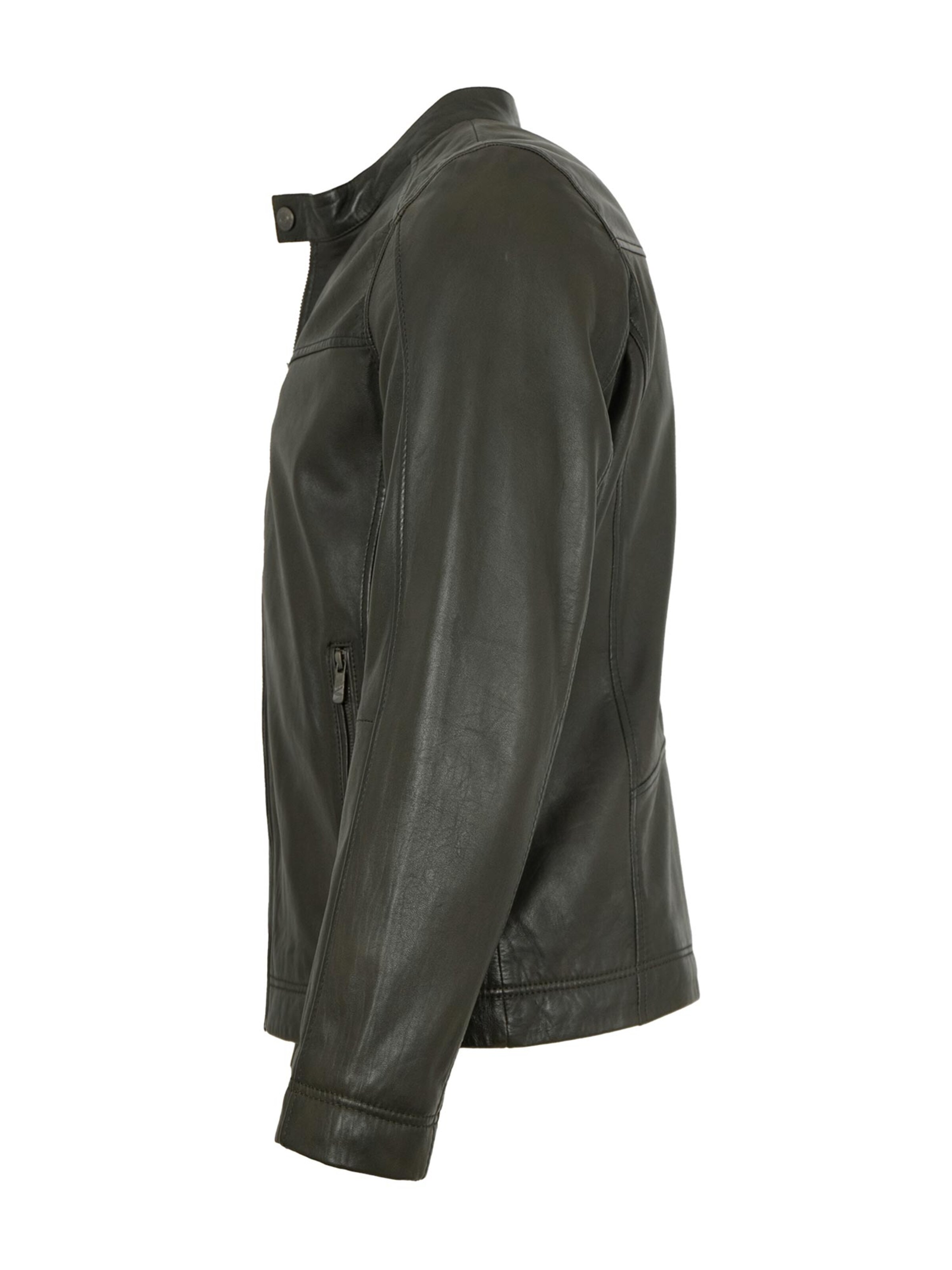 Jilani Übergangsjacke 'Jamie'‌ in Grün