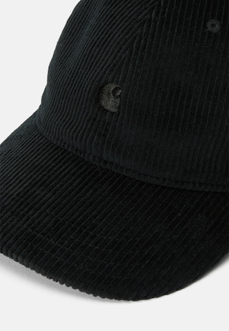 Carhartt WIP Keps 'Harlem' i svart
