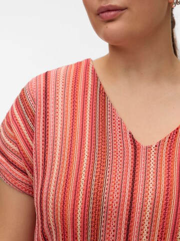 Vero Moda Curve Shirt in Mixed colors