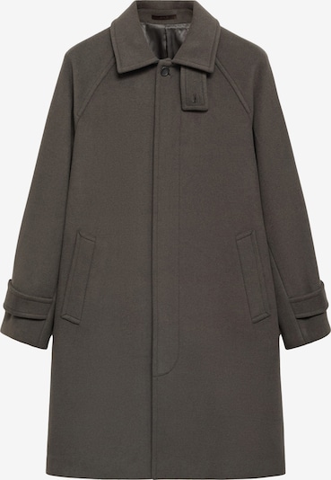 MANGO MAN Prijelazni kaput 'Piper' u tamno zelena, Pregled proizvoda