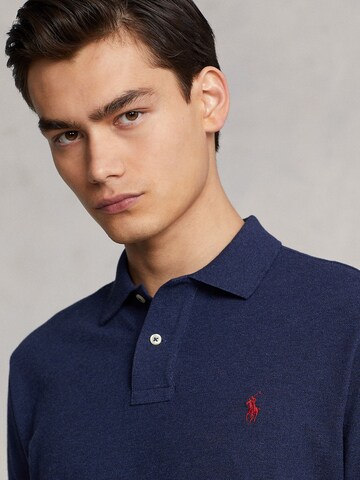 Polo Ralph Lauren Shirt in Blue