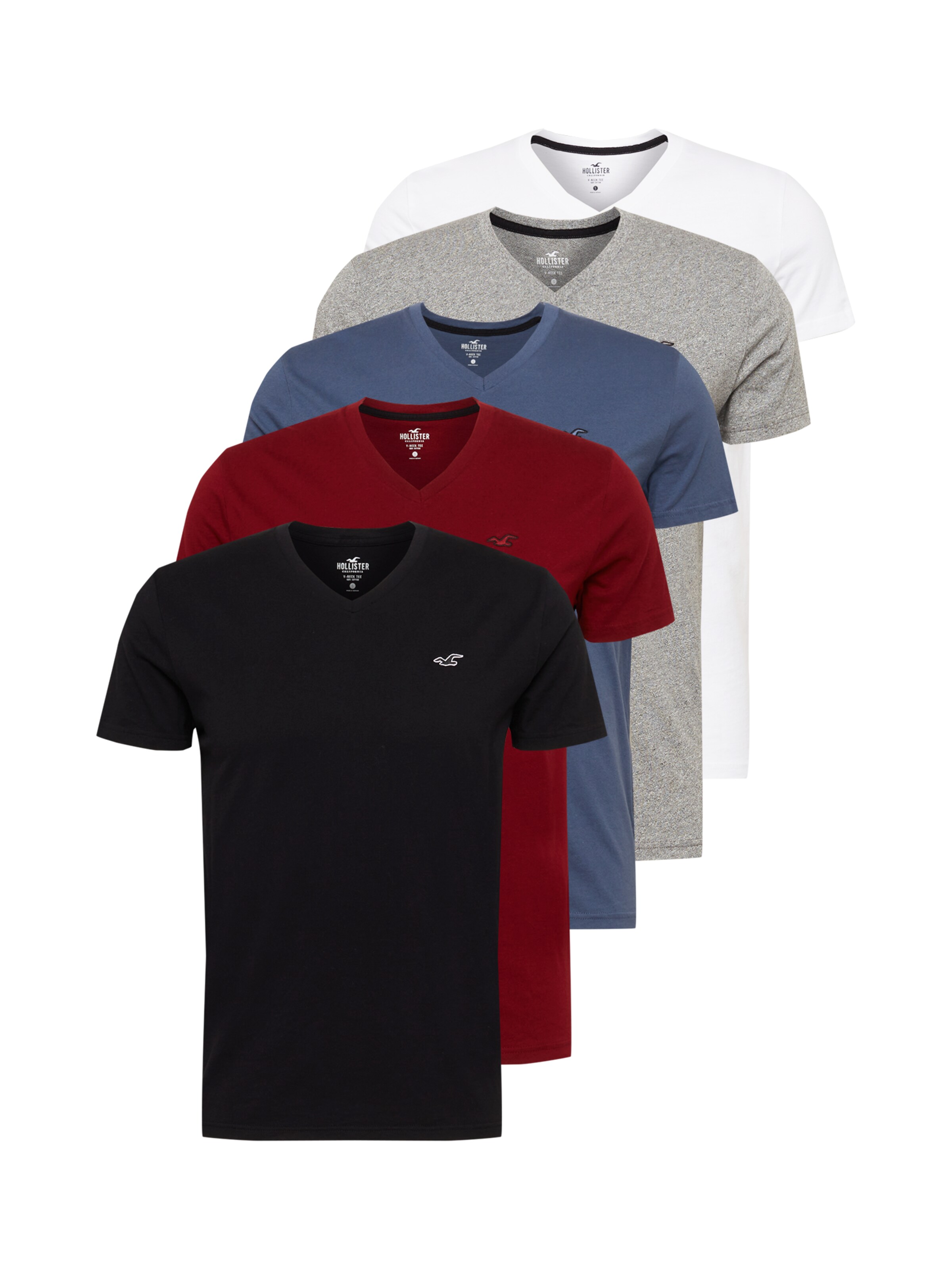 T Shirt Herren Marke