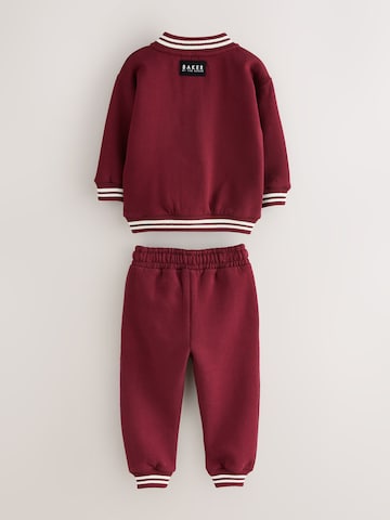 Set di Baker by Ted Baker in rosso