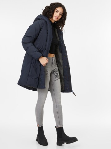 Veste d’hiver 'Whistler' G-Star RAW en bleu