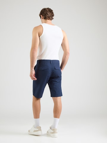 s.Oliver Regular Broek ''Phoenix' in Blauw