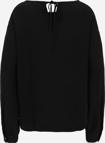 Vero Moda Tall Blouse 'INGE' in Black