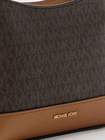 ruda MICHAEL Michael Kors Rankinė su ilgu dirželiu